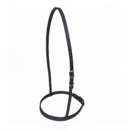 Nylon Noseband