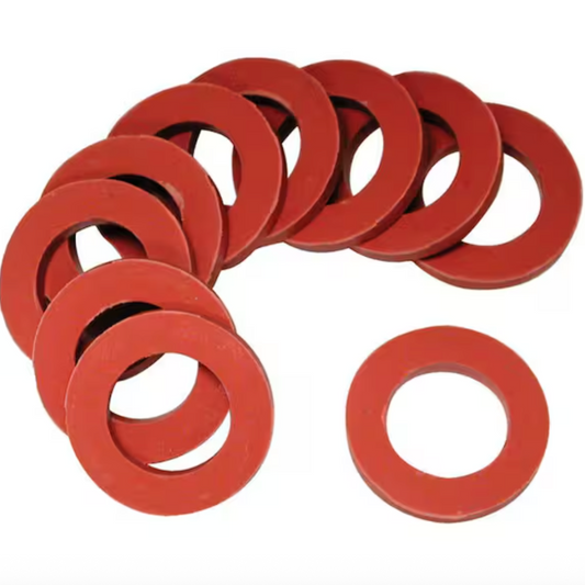 5/8 in. Hose Washers (10-Pack)
