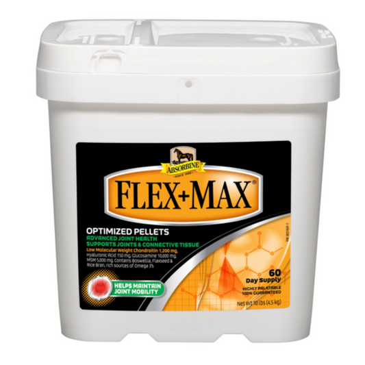 Flex+Max® Joint Health Supplement Pellets