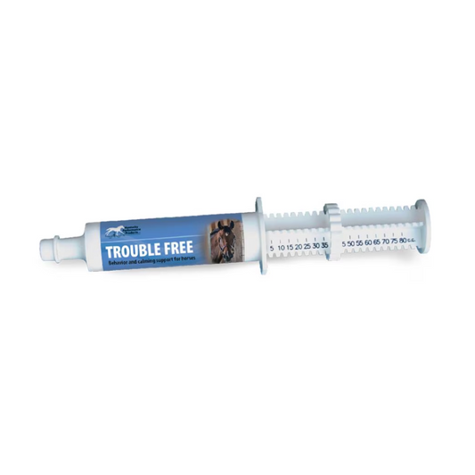 Trouble Free™ Calming Paste - 80 mL