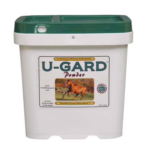 Corta-Flx® U-Gard® Powder 8 LB 1/PKG