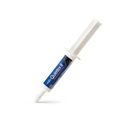Quietex™ II Gel - 1.09 oz (32.5 ml)