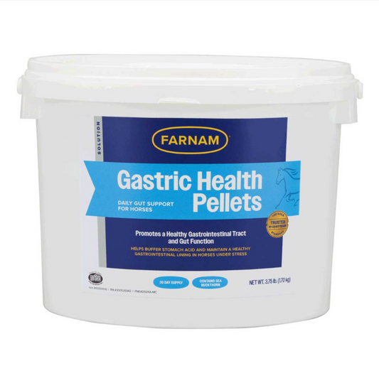 Farnam® Gastric Health Pellets - 3.75 lb