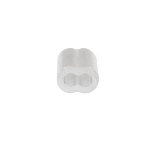 Cable Ferrule - 5070A 3/16" Ferrule