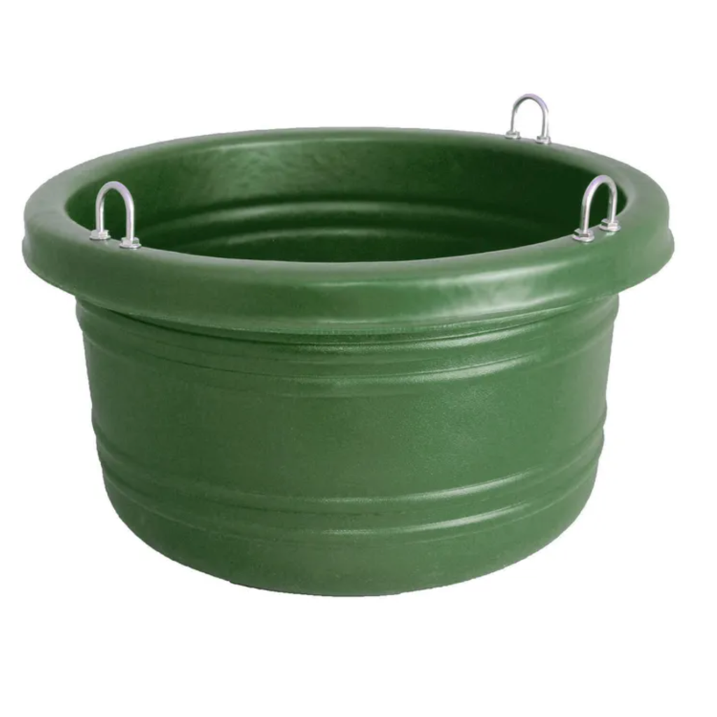 Horseman's Pride 30 QT Feed Tub