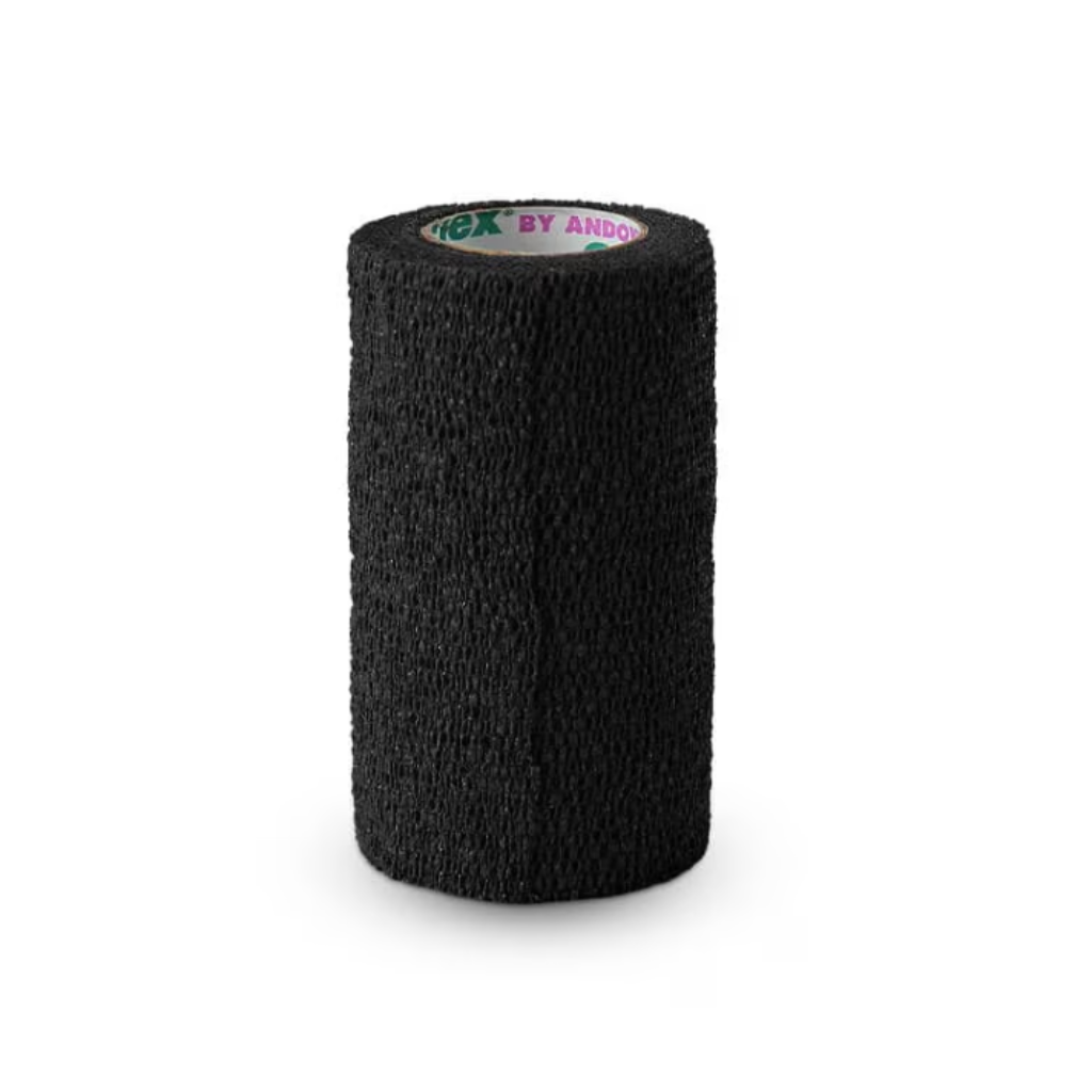 Coflex® Bandage 4 IN x 5 YD 