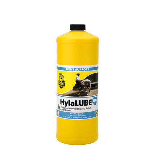 Select the Best® HylaLUBE - Quart