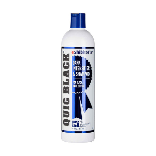 Quic Black® Shampoo