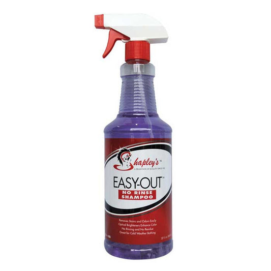 Shapley's™ Easy-Out™ No Rinse Shampoo 