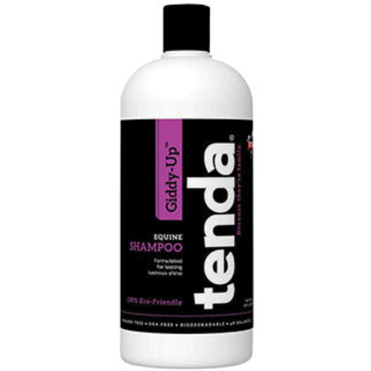 Tenda® Giddy-Up™ Shampoo