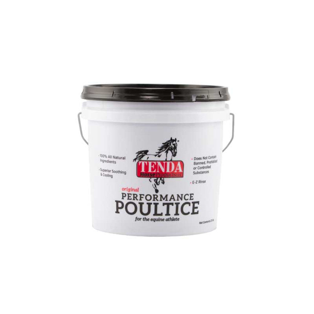 Tenda® Original Performance Poultice 