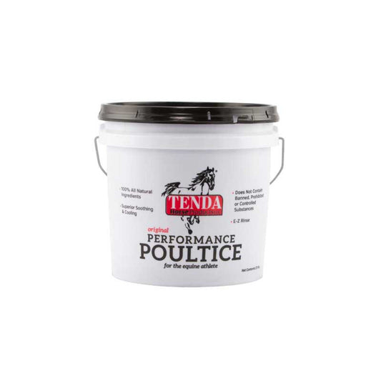 Tenda® Original Performance Poultice 