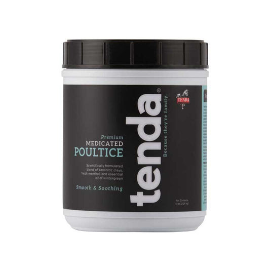 Tenda® Premium Medicated Poultice