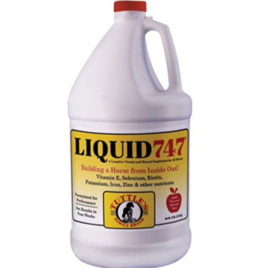 Tuttle's® Liquid 747® - Gallon