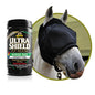 UltraShield® Fly Mask Standard