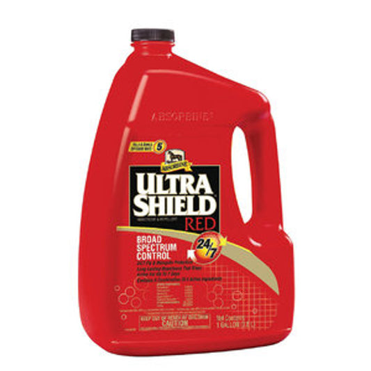 UltraShield® Red Fly Spray