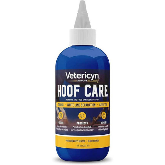 Vetericyn® Mobility Hoof Care - 8 oz