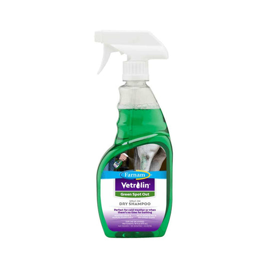 Vetrolin® Green Spot Out - Pint