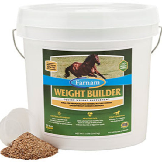 Farnam® Weight Builder™ - 7.5 lbs