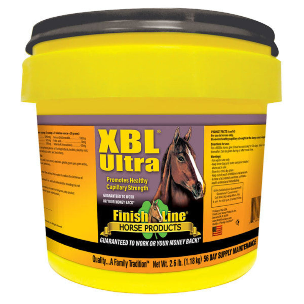 XBL® Ultra Powder
