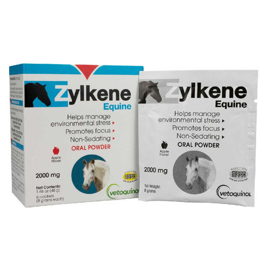 Zylkene® Calming Supplement - Box of 20