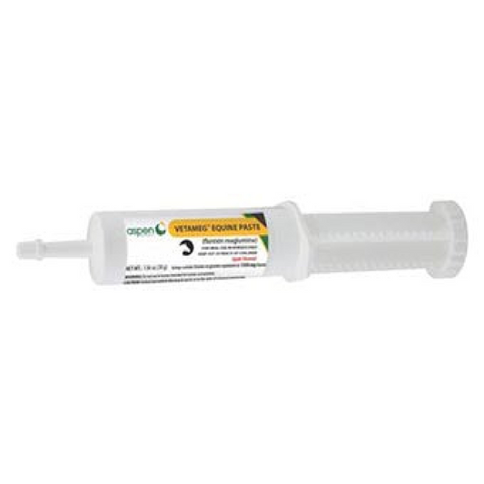 Aspen Vet Vetameg™ Equine Paste 30 G