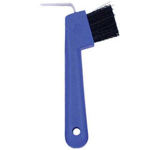 Groom's Hoof Pick
