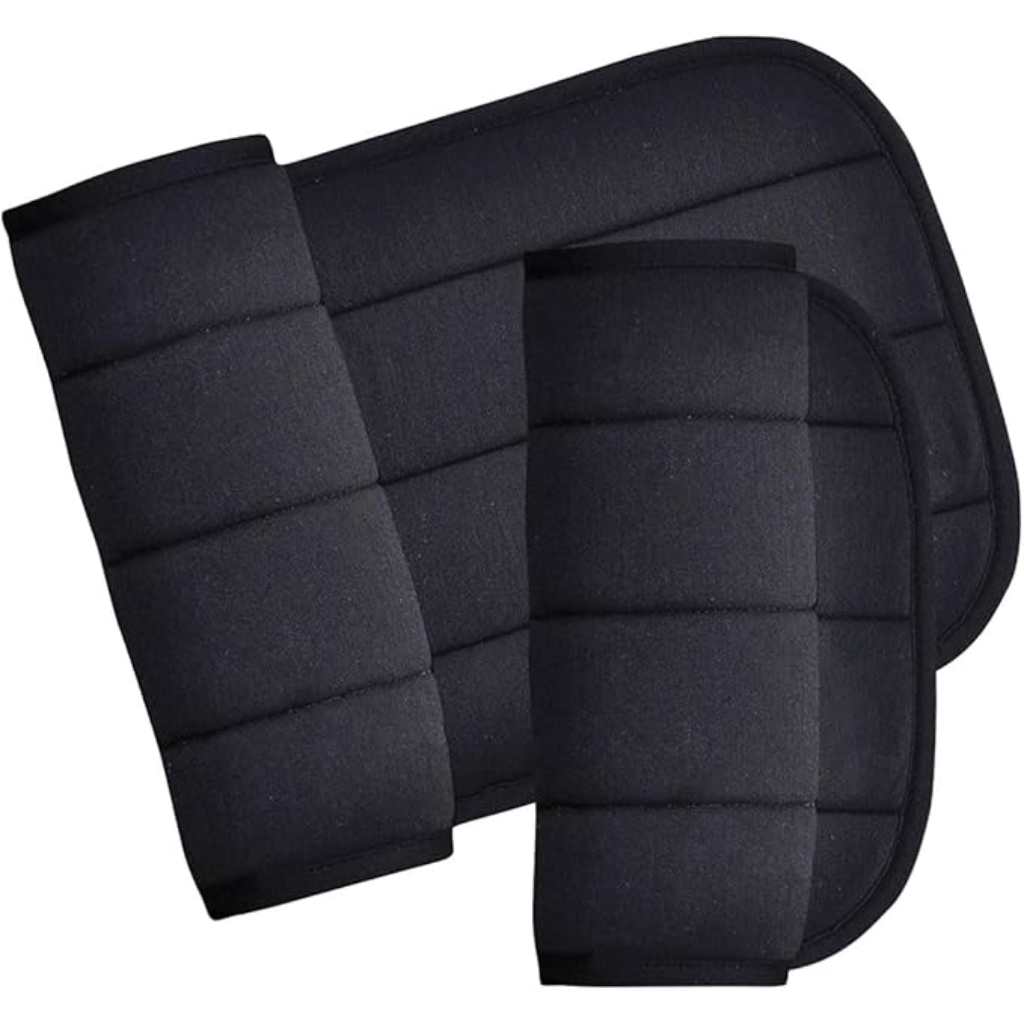 Country Pride Ceramic Wraps