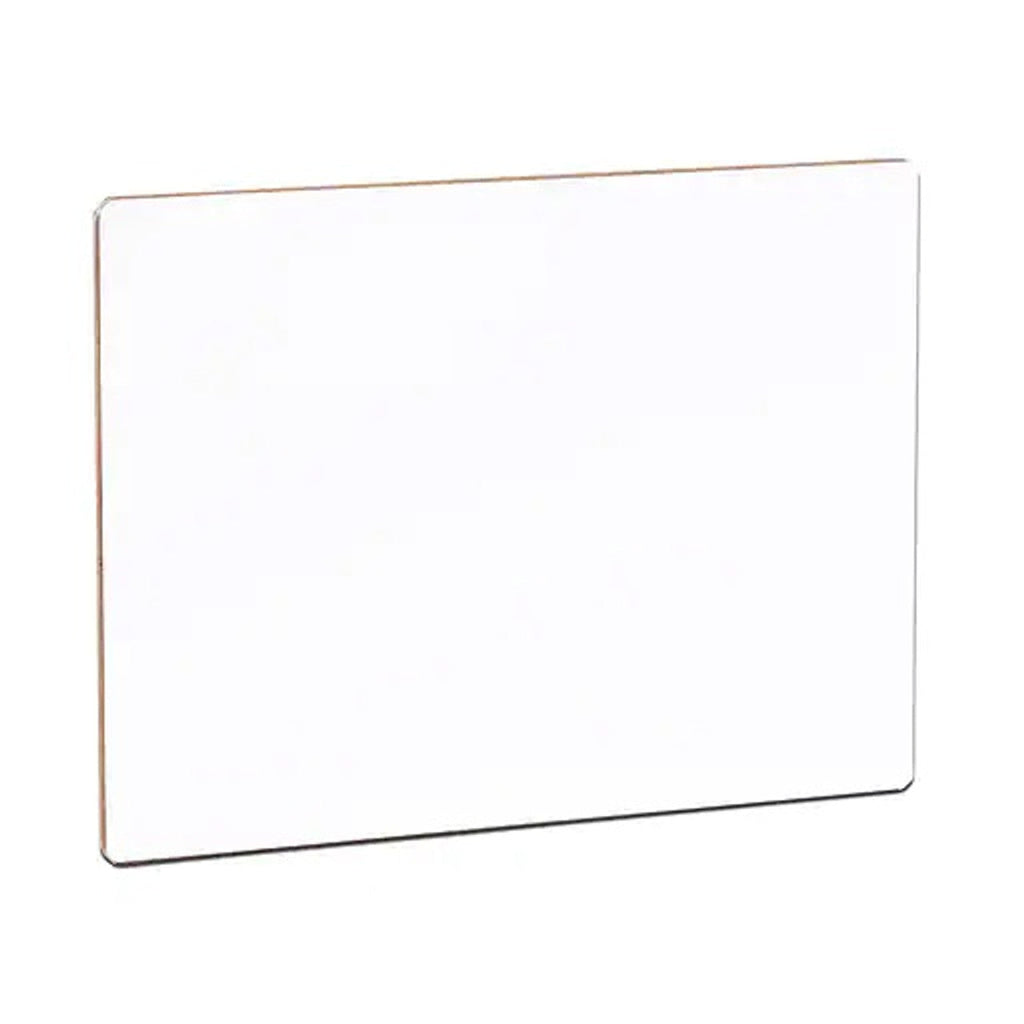 dry erase boad