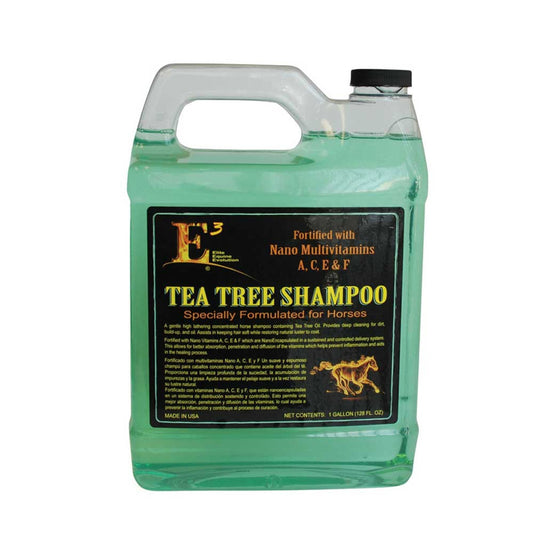 E3® Tea Tree Shampoo