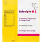 Zoetis®
Entrolyte® H.E. Packet - 178 gm