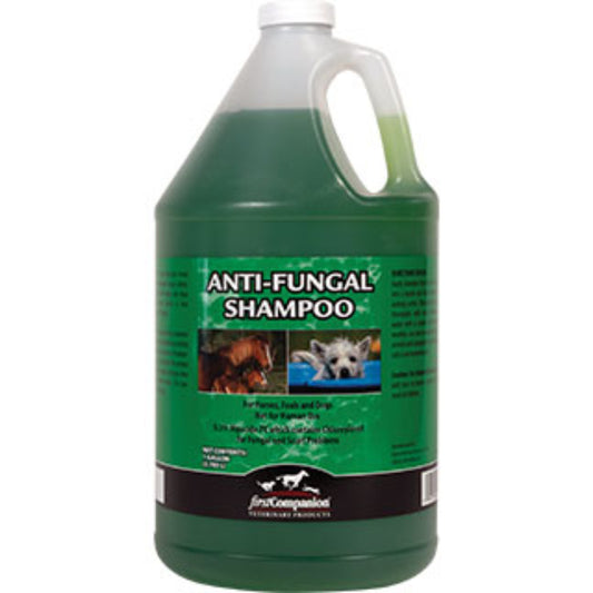 First Companion Anti-Fungal Shampoo 1 Gallon