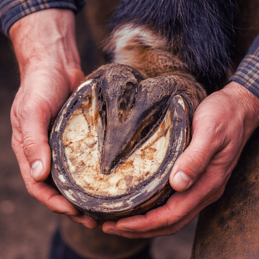 Hoof Care