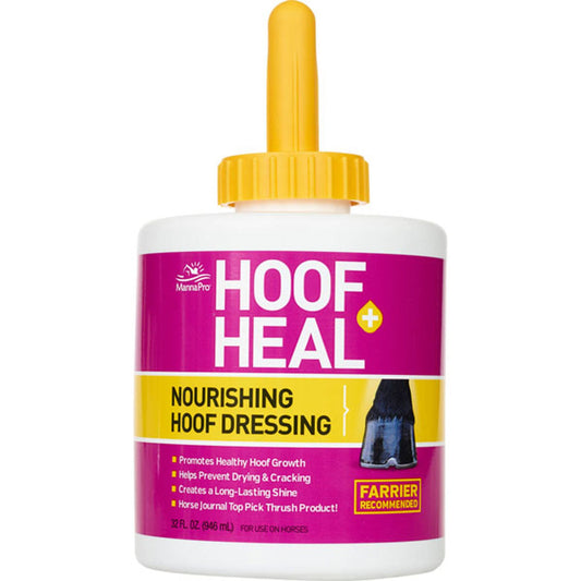 Hoof Heal Hoof Dressing 