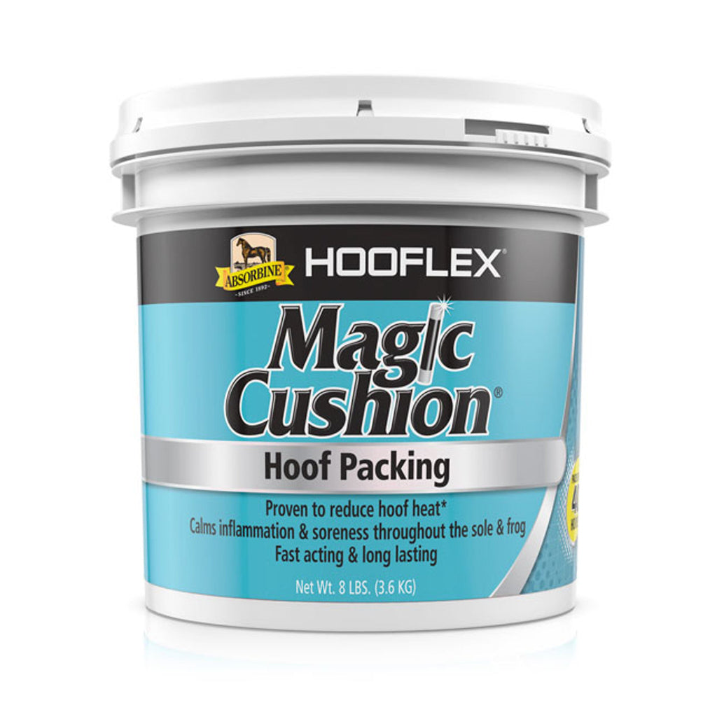 Hooflex® Magic Cushion® Hoof Packing
