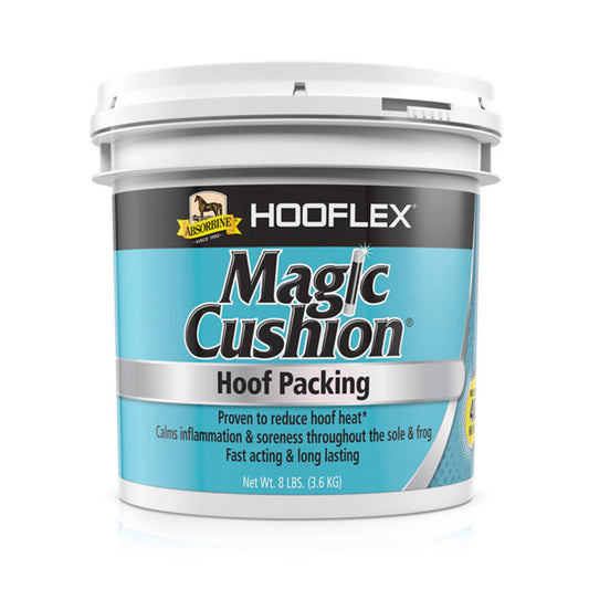 Hooflex® Magic Cushion® Hoof Packing
