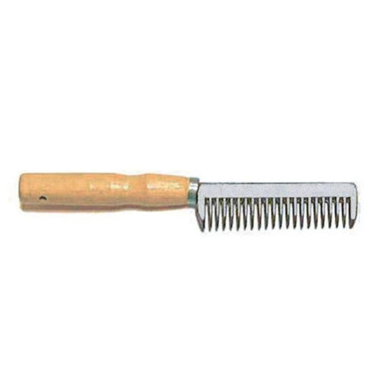 Mane Pulling Comb