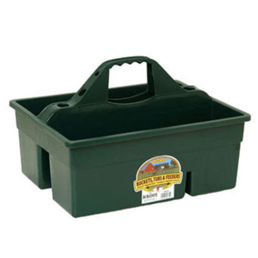 Groom's Tote - Green