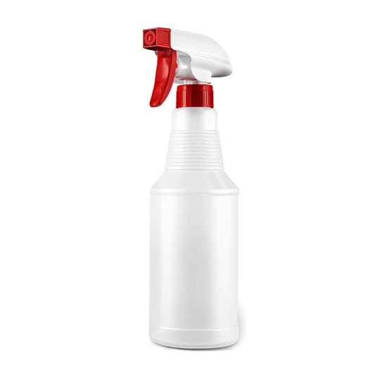spray bottle for use with any liquids