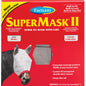 SuperMask® II Fly Mask W/ Ears - Horse Size