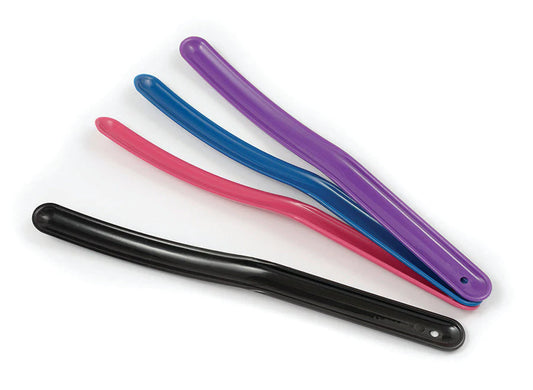 Curved Sweat Scraper