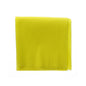 24" x 24" Nonwoven Treated Yellow Dust Cloths (Pack of 50)