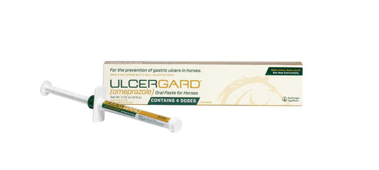 Ulcergard Paste Tube