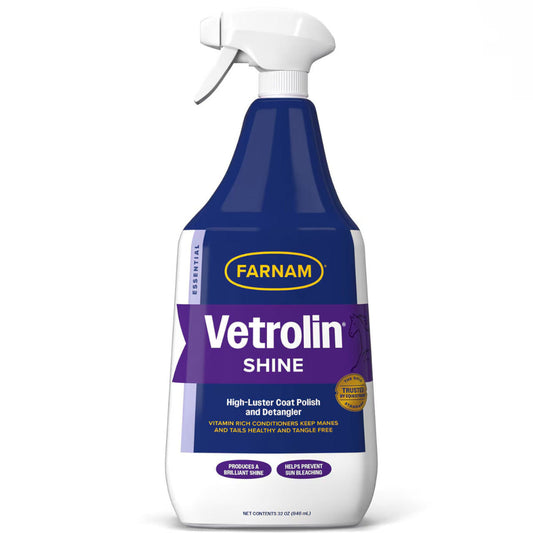 Vetrolin® Shine