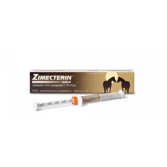 Zimecterin Gold